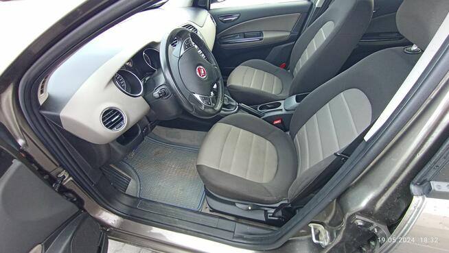 Fiat brawo salon pl. 2011 bezwypa. cały w oryginale 78tyś k