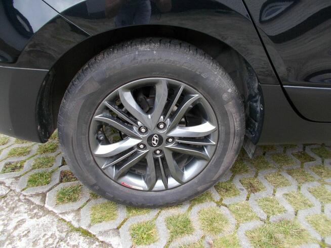 Hyundai ix35 Sprzedam ładnego Hyundaia ix 35 1.6 benzyna 135km