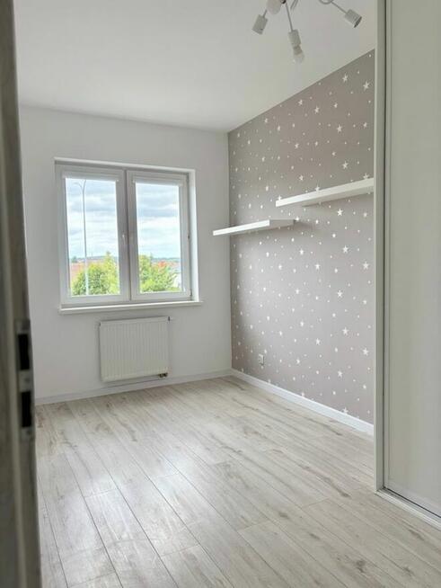 3 pokojowe na Osiedlu Królewskim!