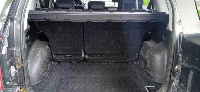 Suzuki Grand Vitara 2.4 Premium EU5