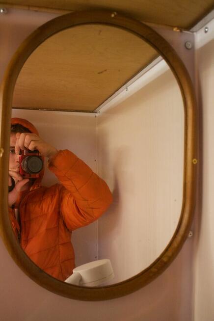 Mercedes Sprinter 308 CDI 2001 366 tyś. km | Całoroczny | We