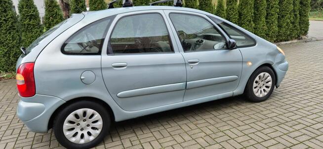 CITROEN XSARA PICASSO 2,0 HDI+GRATIS !!!