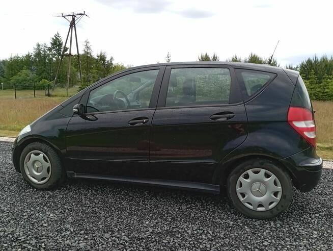 Sprzedam Mercedesa - BENZ