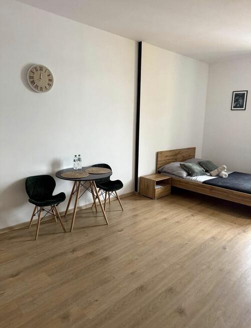 Atrakcyjna kawalerka w rynku