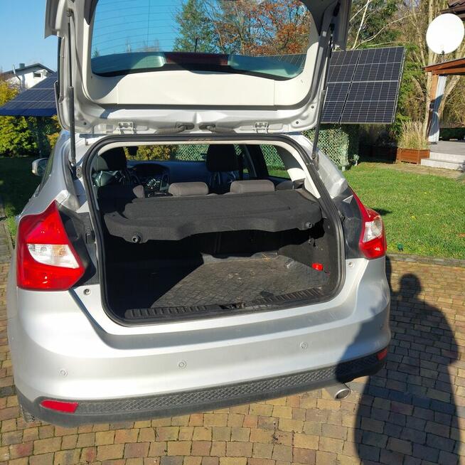 Sprzedam Forda Focusa 2011