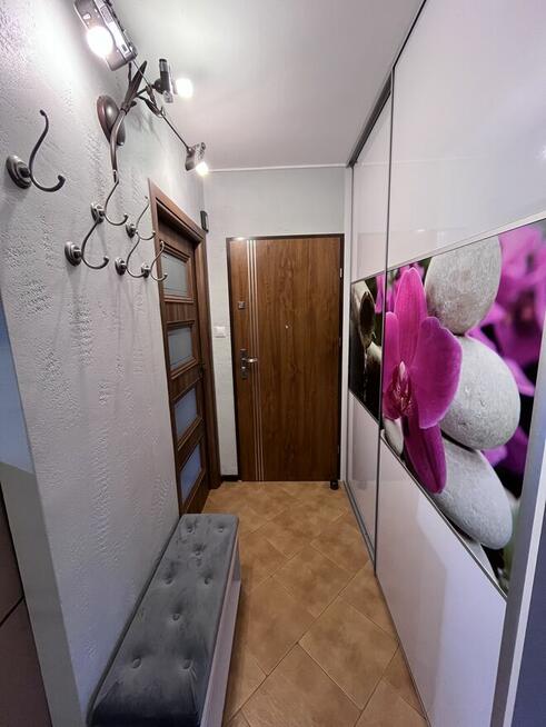 REZERWACJA Mieszkanie 3-pokojowe na Osiedlu Młodych