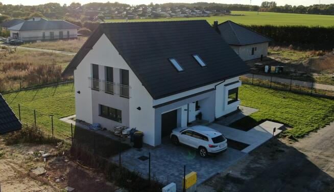 Budowa Domów od A-Z z Arkadis. Usługi Firma Budowlana Dom