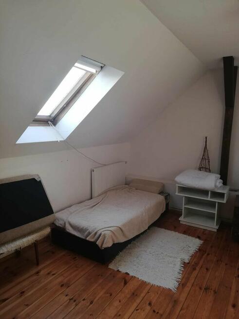 Mieszkanie do wynajęcia