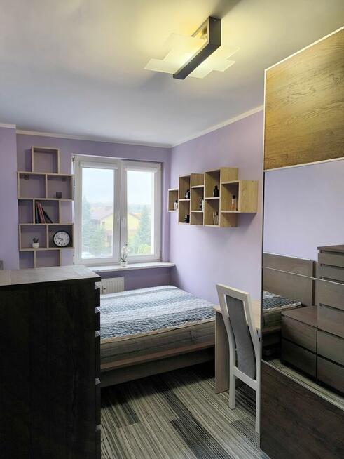 M-4 wysoki standard os. Żeromskiego