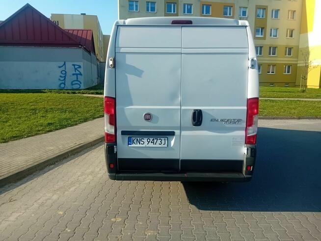 Ducato L4h2 3.0 9-cio osobowe klima webasto