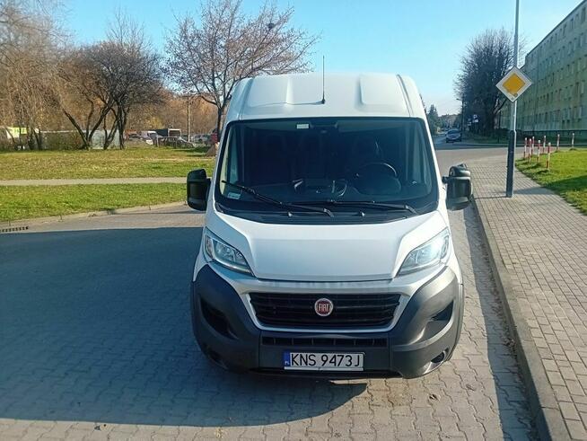 Ducato L4h2 3.0 9-cio osobowe klima webasto