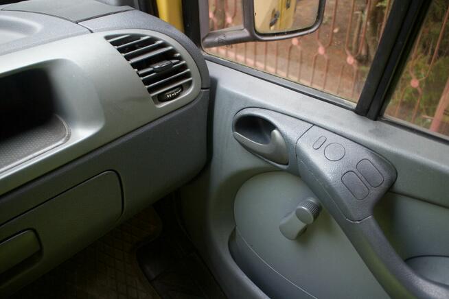 Mercedes Sprinter 308 CDI 2001 366 tyś. km | Całoroczny | We