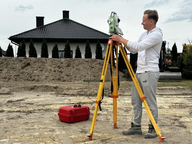 Geodeta Sochaczew, Żyrardów,Łowicz