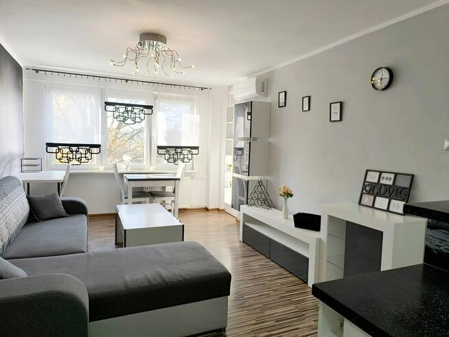 M-4 wysoki standard os. Żeromskiego