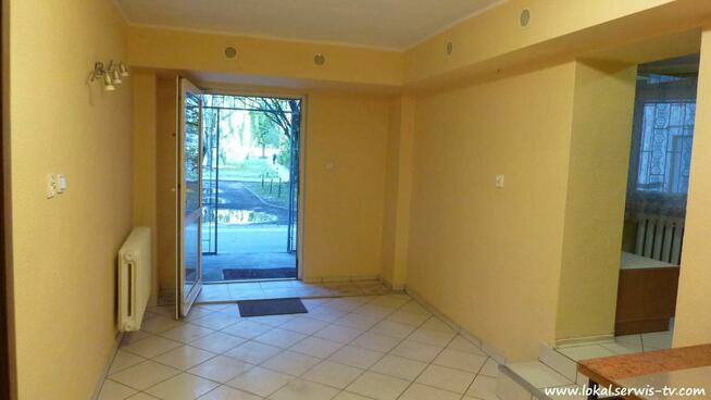 Lokal użytkowy na wynajem – Wrocław