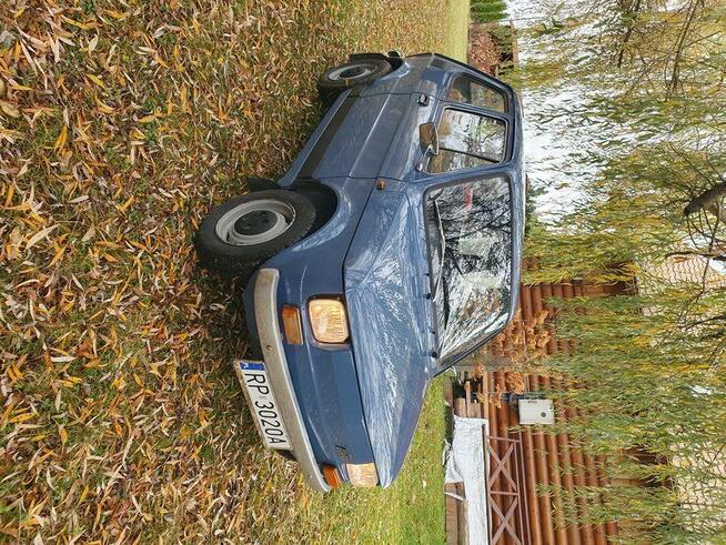 Fiat 126p