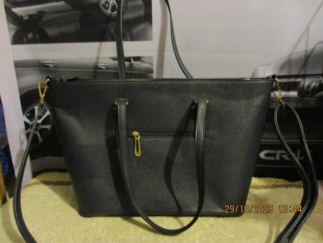 Torebka dla Biznesłumen.