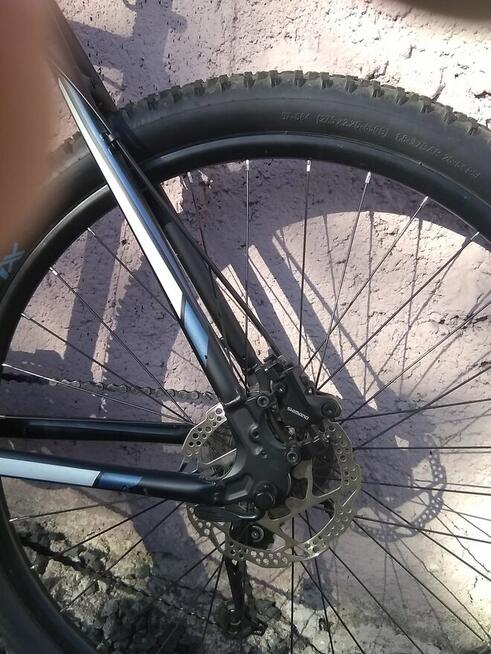 Rower UniBike Fusion 21