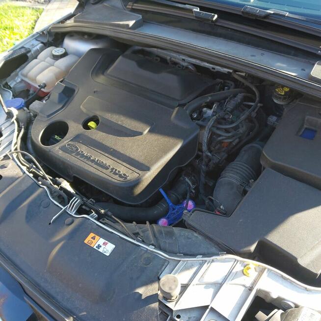 Sprzedam Forda Focusa 2011