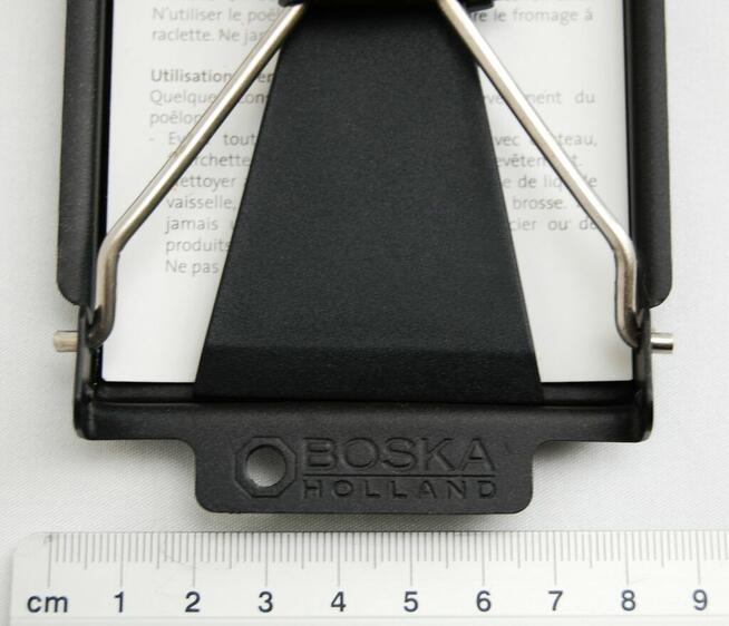 Emmi Szwajcaria nowy zestaw do sera raclette barbecue grill