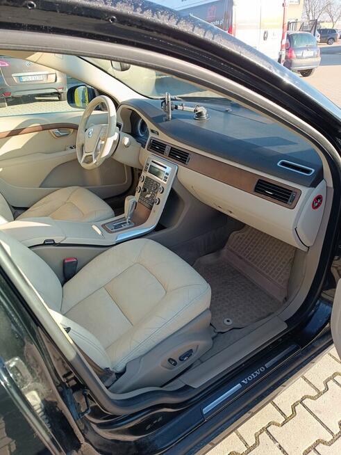 Sprzedam Volvo S80 3.2 R6