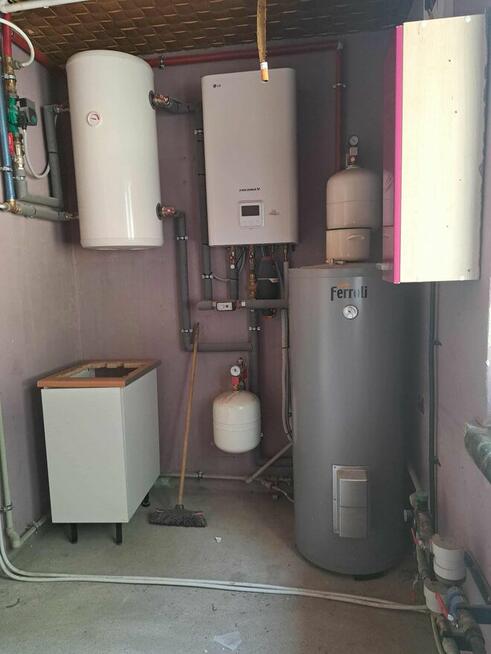 Lubcza gm. Ryglice dom 120 m2