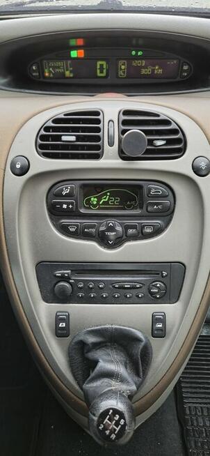 CITROEN XSARA PICASSO 2,0 HDI+GRATIS !!!