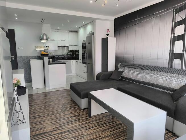 M-4 wysoki standard os. Żeromskiego