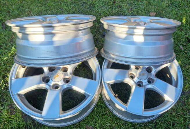 Sprzedam alufelgi 16