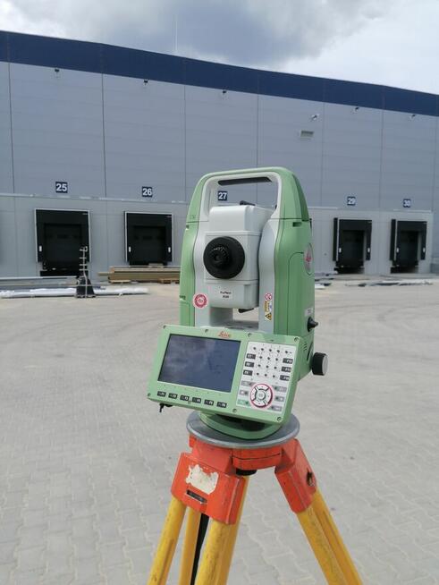 Geodeta Łowicz, Usługi Geodezyjne Kamil Wawrzyniak