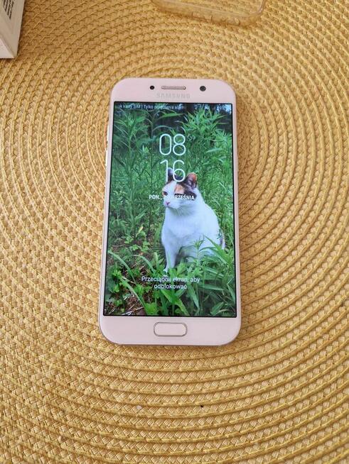Samsung A5 2017 bez simlocka