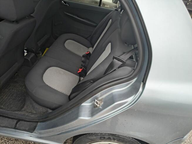 Skoda Fabiac 1.2 benzyna