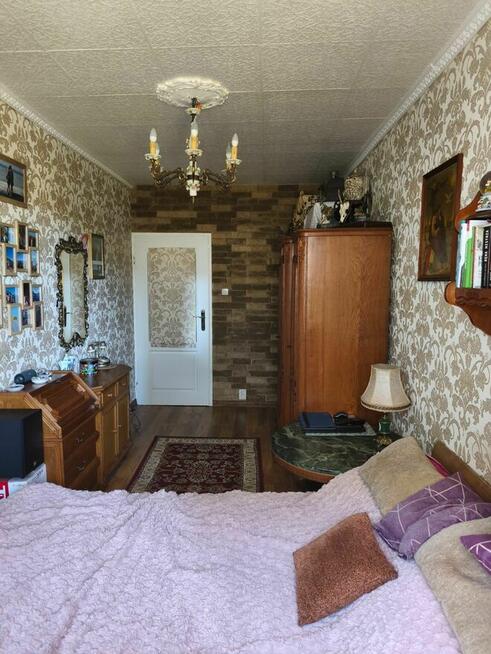 OKAZJA!! Mieszkanie 3 pokoje 60,35m2 Ścinawa