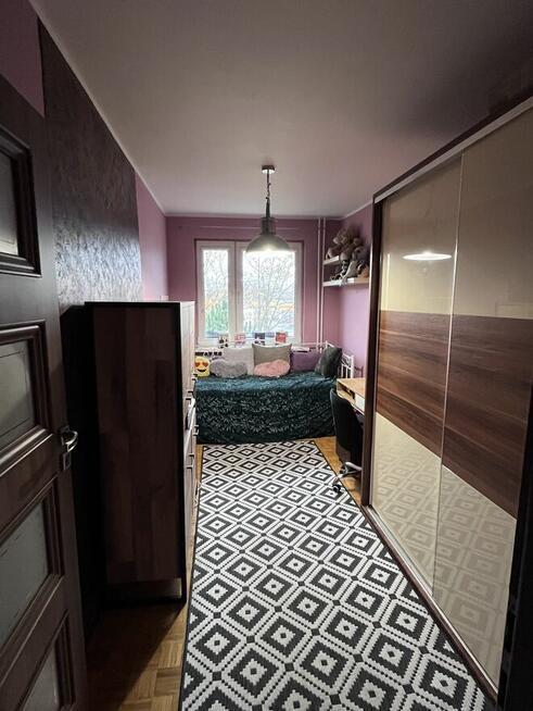 REZERWACJA Mieszkanie 3-pokojowe na Osiedlu Młodych