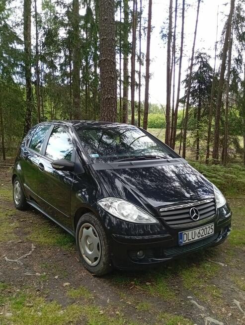 Sprzedam Mercedesa - BENZ