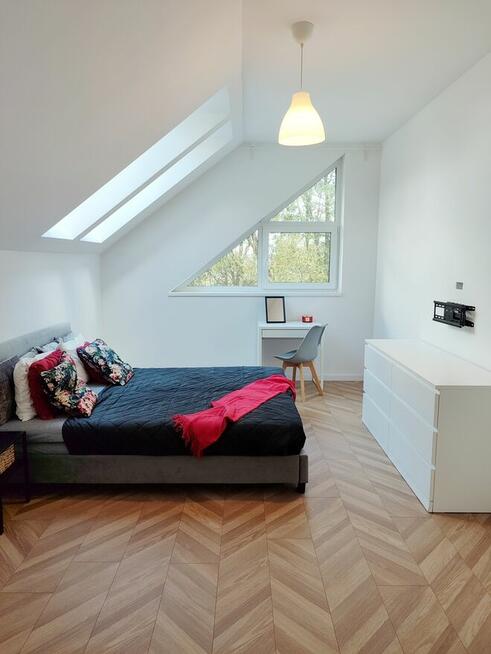 DO WYNAJECIA DOM MIESZKANIE KRAKOW 140 M FOR RENT