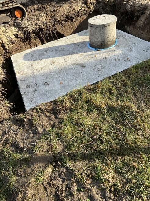 Wiercenie studni głębinowych mazowieckie