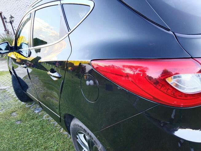 Hyundai ix35 Sprzedam ładnego Hyundaia ix 35 1.6 benzyna 135km