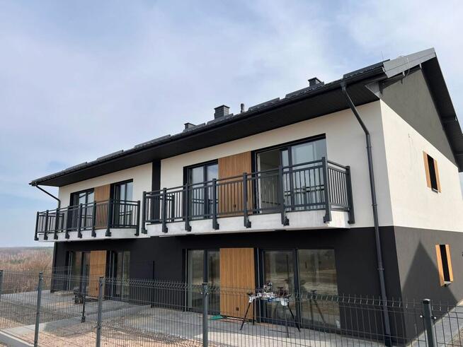 Balustrady Zewnętrzne Ocynk Malowanie Proszkowe