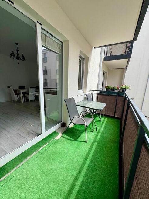 3 pokojowe na Osiedlu Królewskim!