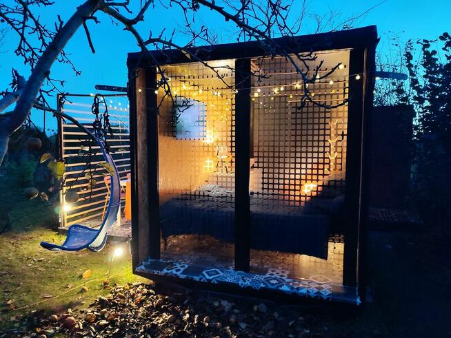 Sprzedam dom modułowy, wakacyjny, rekreacyjny, letniskowy