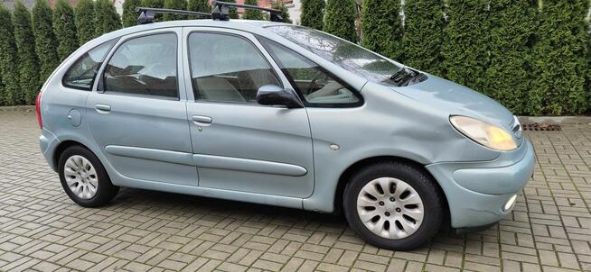 CITROEN XSARA PICASSO 2,0 HDI+GRATIS !!!
