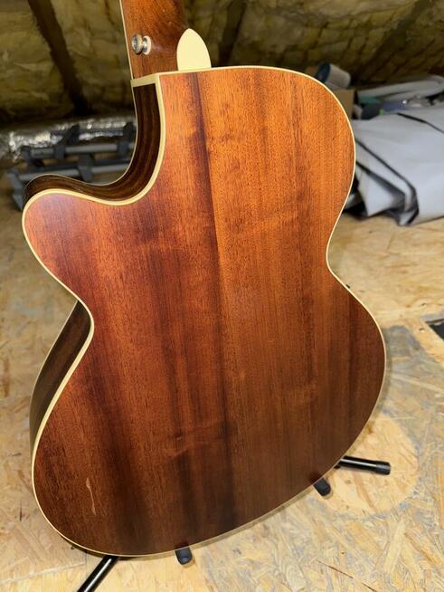 Gitara elektroakustyczna Cort SFX CED NS