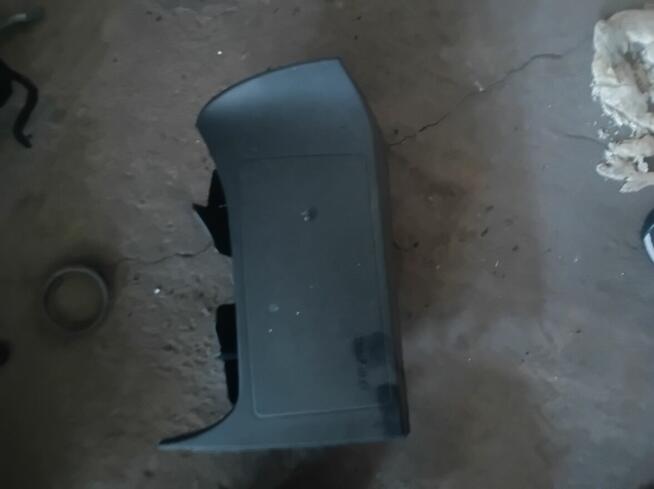 Deska rozdzielcza konsola alfa Romeo mito karbon