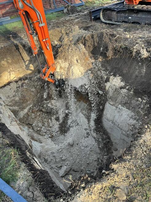 Naprawa awarii wodociągowych-kanalizacyjnych Warszawa