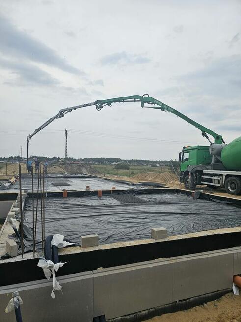 Budowa Domów od A-Z z Arkadis. Usługi Firma Budowlana Dom