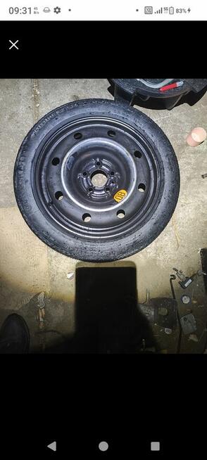 Kolektor wydechowy turbina alfa Romeo 159 2.4 jtdm