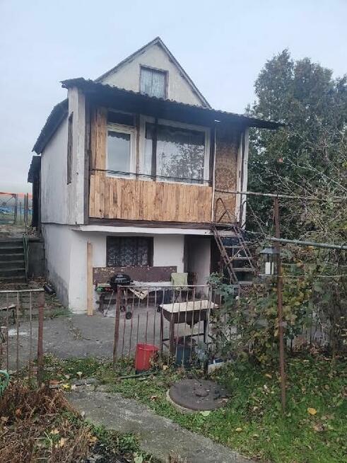 Sprzedam działkę rod Gdynia Centrum