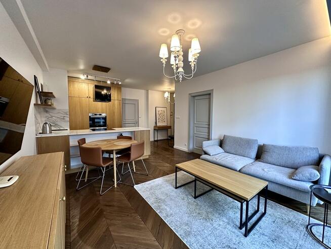 Nowoczesne, przestronne,2p w centrum Wrocławia, Ul.Walońska 9