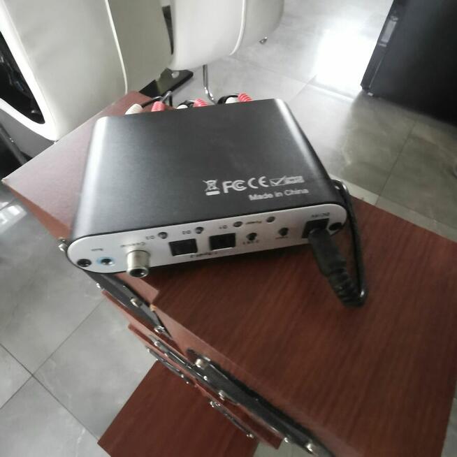 Sprzedam Głośniki Genius Sw-hf 5.1 4800